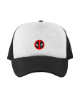 Kepurė Deadpool face Kepurė Deadpool face